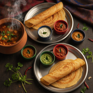 7 Reasons South Indian Food Is the Most Underrated Cuisine in the GTA