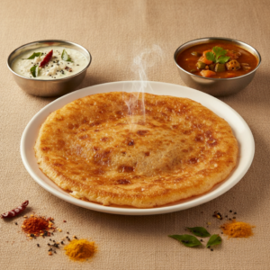 Benne Dosa in Brampton: Why This Buttery South Indian Classic Is Worth the Hype