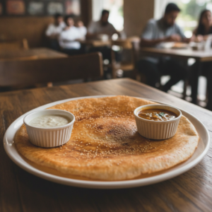 Benne Dosa: What It Is, Why It’s Different, and Where to Find It in the GTA
