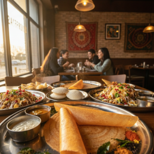 Best Indian Restaurants in Mississauga: What Locals Are Actually Ordering