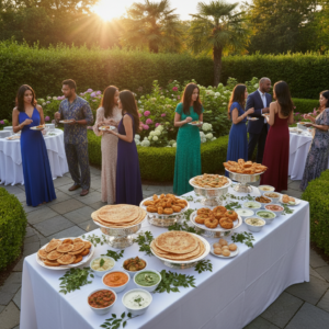 Catering for Your Next Event in Mississauga: Why South Indian Menus Impress Every Guest