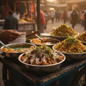 Chaat in Brampton and Mississauga: Your Complete Guide to India’s Favourite Street Snacks