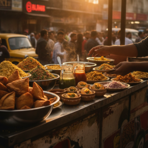 Chaat in the GTA: What to Order, What to Expect, and Why It’s Addictive