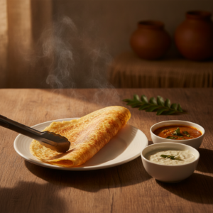 Dosa Mississauga: How to Get It Right the First Time