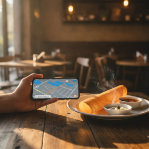 Dosa Open Now in the GTA: How to Find a Fresh, Authentic Dosa When the Craving Hits