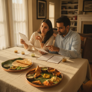 Indian Catering in Toronto and the GTA: What to Ask Before You Book