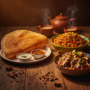 Indo-Chinese Food in Brampton: What It Is and Why GTA Diners Love It