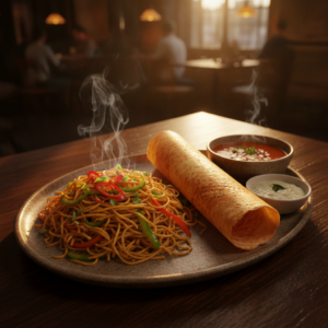 Indo-Chinese Food: What Makes This Fusion Style So Popular Across the GTA