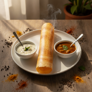 South Indian Restaurant in Mississauga: What to Eat on Your First Visit to Dosa Den
