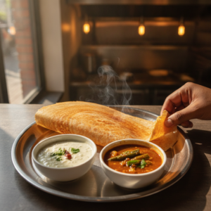 South Indian Restaurant Toronto: What Authentic Really Means