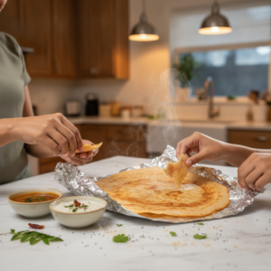 Takeout Indian Food in the GTA: How to Get a Fresh, Authentic Meal at Home