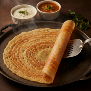 The Best Dosa in Mississauga: What Separates a Good Dosa from a Great One