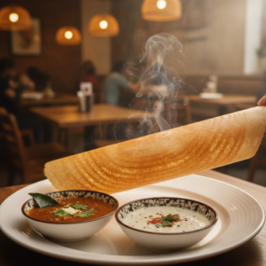 The Best Dosa Places in Brampton: A Practical Guide for First-Timers and Regulars