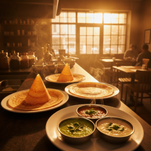 The Best South Indian Restaurants in Mississauga: What to Look