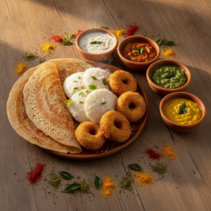 Vegetarian Food in the GTA: 7 South Indian Dishes That Will Change How You Eat