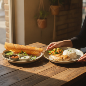 Vegetarian Restaurant Brampton: What to Look For (and What to Avoid)
