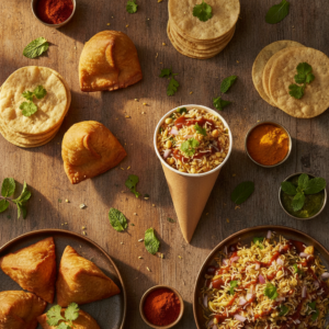 What Is Chaat? Your Guide to India’s Most Exciting Street Food