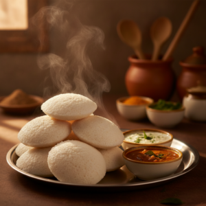 Idli: How to Get It Right the First Time