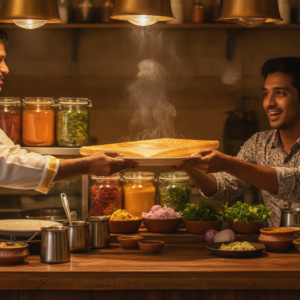 Indian Vegetarian Restaurant: Tips That Actually Help