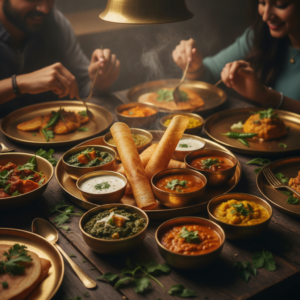 Jain Food in the GTA: What It Is and Where to Find a Restaurant That Gets It Right