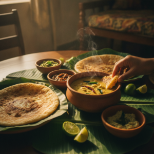 Malayali Food Explained: What It Is, What to Expect, and Why GTA Diners Love It