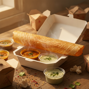 Takeout Indian Food: The Complete Guide