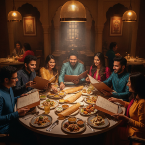 Top-Rated Indian Restaurants: What the Best Ones Actually Have in Common