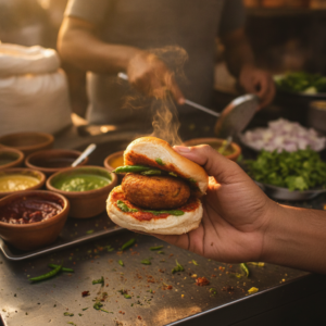 Vada Pav: Everything to Know Before You Decide