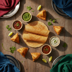 Vegetarian Food: A Practical, No-Nonsense Guide