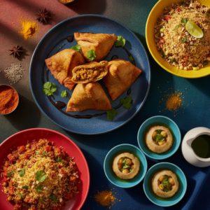 Your Top Questions About Chaat, Answered