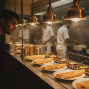 Your Top Questions About South Indian Restaurant, Answered