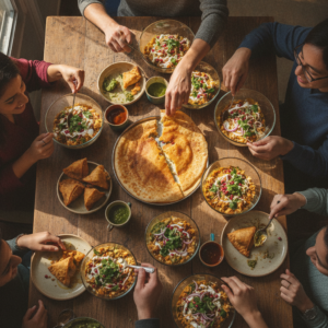 Your Top Questions About Veg Food, Answered